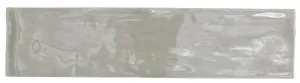 Devonshire Seamist Gris Structured Gloss Tile by null, a Moroccan Look Tiles for sale on Style Sourcebook