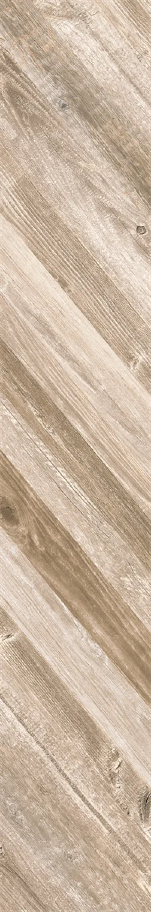 Artwood Beige Chevron Right H Rect  Matt Tile by null, a Timber Look Tiles for sale on Style Sourcebook