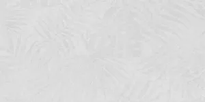 Palm Beach Grey Decor Matt Tile by null, a Moroccan Look Tiles for sale on Style Sourcebook
