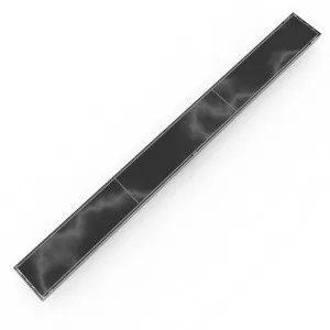 Builders CFG S/S Tile Insert 800mm fixed/out by null, a Shower Grates & Drains for sale on Style Sourcebook