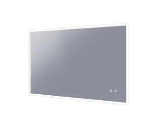Kara LED Mirror 900X600 by null, a Illuminated Mirrors for sale on Style Sourcebook