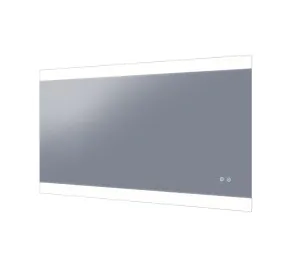 Miro LED Mirror 1800X850 by null, a Illuminated Mirrors for sale on Style Sourcebook