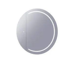 Pearl Shave Cabinet 900 by null, a Shaving Cabinets for sale on Style Sourcebook