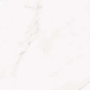 Gastone Carrara White Matt Tile by null, a Marble Look Tiles for sale on Style Sourcebook