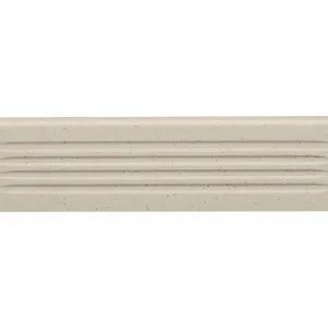 Steptread White Speckled Tile by null, a Porcelain Tiles for sale on Style Sourcebook