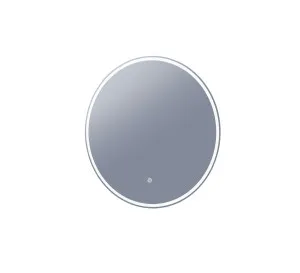 Sphere LED Mirror 800 by null, a Illuminated Mirrors for sale on Style Sourcebook