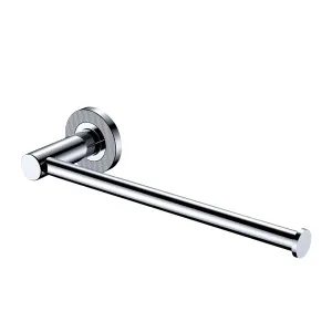 Axle Towel Bar 226 Chrome by null, a Towel Rails for sale on Style Sourcebook