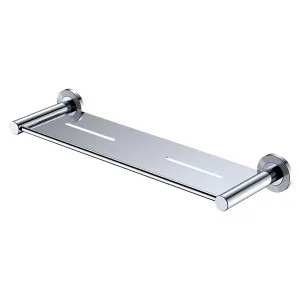 Axle Shower Shelf 395 Chrome by null, a Shelves & Soap Baskets for sale on Style Sourcebook