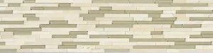Cliff Botticino Mosaic by null, a Brick Look Tiles for sale on Style Sourcebook