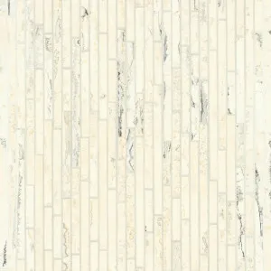 Bullets Pyramid Gold Mosaic by null, a Brick Look Tiles for sale on Style Sourcebook