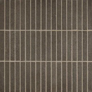 Magma AshBasalt Natural Product Fingers Honed Mosaic (Pkt4) by null, a Mosaic Tiles for sale on Style Sourcebook