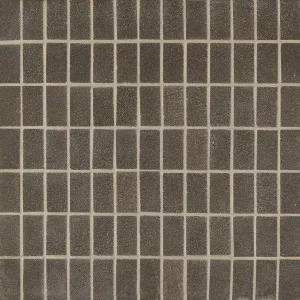 Magma Ash Basalt Natural Product Sticks Honed Mosaic (Pkt4) by null, a Mosaic Tiles for sale on Style Sourcebook