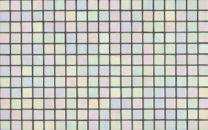 Iris Perla Lustre Mosaic by null, a Brick Look Tiles for sale on Style Sourcebook