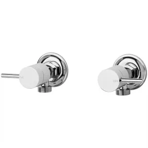 Vivid Washing Machine Set Chrome by null, a Kitchen Taps & Mixers for sale on Style Sourcebook