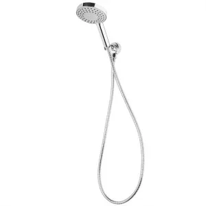 Vivid Hand Shower on Elbow Chrome by null, a Laundry Taps for sale on Style Sourcebook