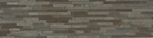 Fussana Natural Split Honed Mosaic by null, a Brick Look Tiles for sale on Style Sourcebook