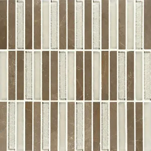 Villa Mosaic by null, a Brick Look Tiles for sale on Style Sourcebook