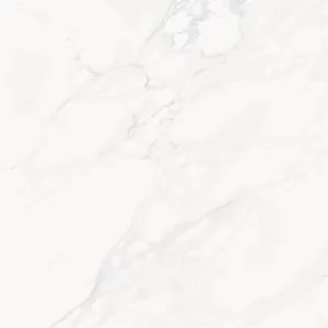 Gastone Carrara White Matt Tile by null, a Marble Look Tiles for sale on Style Sourcebook