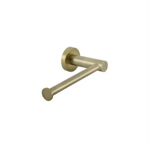 Round Toilet Roll Holder Tiger Bronze by null, a Toilet Paper Holders for sale on Style Sourcebook