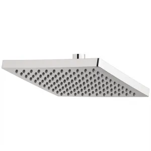 Lexi Shower Head only 200 Chrome by null, a Shower Heads & Mixers for sale on Style Sourcebook
