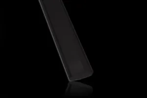 Suttor Blk Tile Ins Fixed 900/Adj 65 Out by null, a Shower Grates & Drains for sale on Style Sourcebook