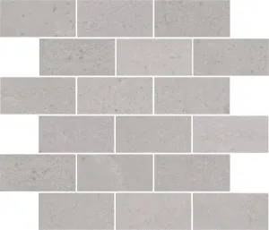 Kensington Brick Rabbit Mosaic by null, a Brick Look Tiles for sale on Style Sourcebook