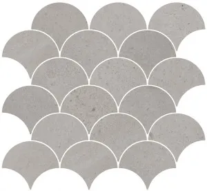 Navona Fan Rabbit Mosaic by null, a Brick Look Tiles for sale on Style Sourcebook