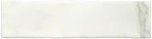 Nostalgia Carrara White Gloss Tile by null, a Subway Tiles for sale on Style Sourcebook