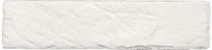 Tribeca White Brick Textured Tile by null, a Porcelain Tiles for sale on Style Sourcebook