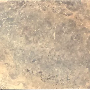 Travertine Almond Blend Tumbled 30mm Paver Commercial Grade by null, a Natural Stone Tiles for sale on Style Sourcebook
