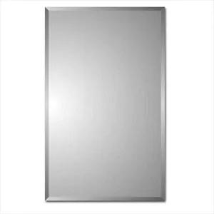 Bevelled Edge Shave Cabinet 300 by null, a Shaving Cabinets for sale on Style Sourcebook