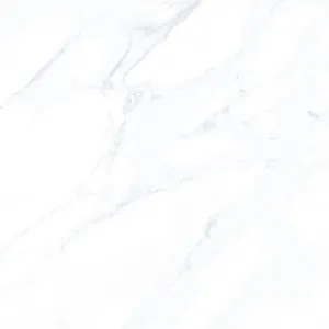 Gastone White Carrara Shine Tile by null, a Marble Look Tiles for sale on Style Sourcebook