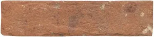 Tribeca Old Red Brick Textured Tile by null, a Porcelain Tiles for sale on Style Sourcebook