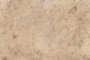 Travertine Almond Blend Tumbled 12mm Commercial Grade by null, a Natural Stone Tiles for sale on Style Sourcebook