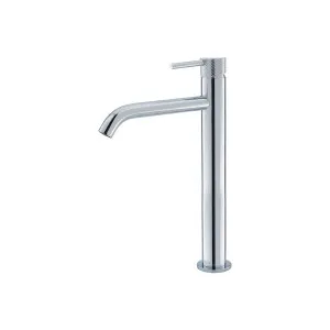Axle Vessel Basin Mixer Chrome by null, a Bathroom Taps & Mixers for sale on Style Sourcebook