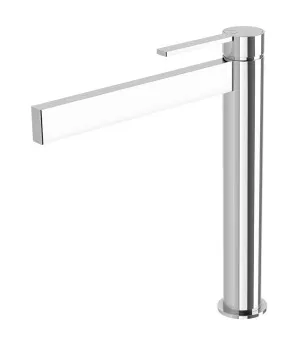 Lexi MkII Vessel Basin Mixer Chrome by null, a Bathroom Taps & Mixers for sale on Style Sourcebook