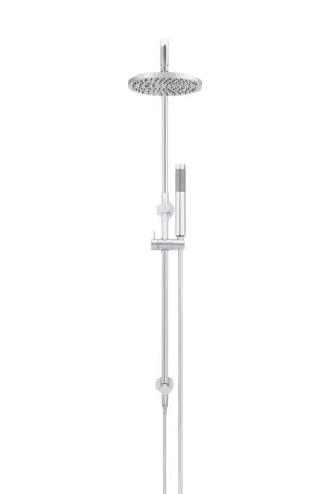 Round Twin Shower 200 Chrome by null, a Shower Heads & Mixers for sale on Style Sourcebook