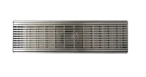Studio 100 SS HG 900/90 Adj Out by null, a Shower Grates & Drains for sale on Style Sourcebook