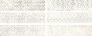 Brickbold Almond Matt Mosaic Tile by null, a Brick Look Tiles for sale on Style Sourcebook