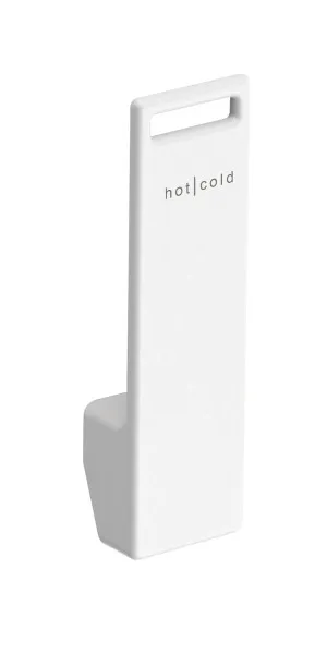 Zimi Sink Mixer Matte White by null, a Laundry Taps for sale on Style Sourcebook