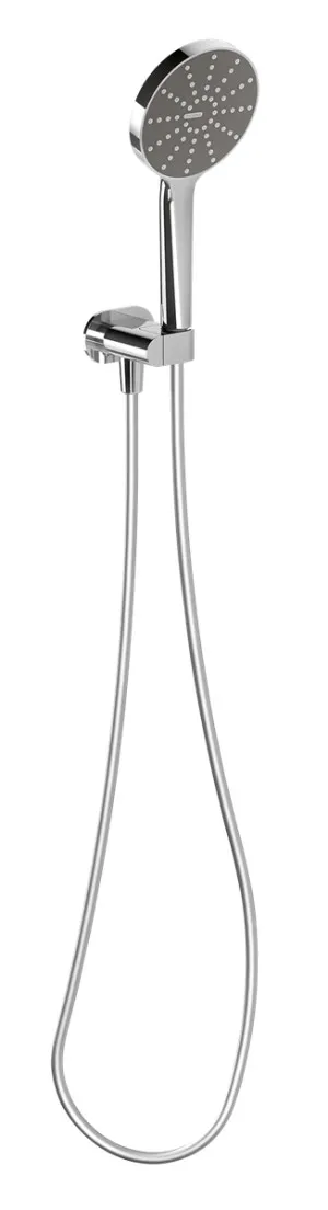 NX Vive Hand Shower Chrome by null, a Shower Heads & Mixers for sale on Style Sourcebook
