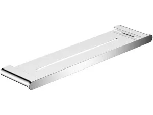 Lincoln Shower Shelf 443 Chrome by null, a Shelves & Soap Baskets for sale on Style Sourcebook