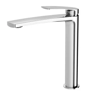 Mekko Vessel Basin Mixer Chrome by null, a Bathroom Taps & Mixers for sale on Style Sourcebook