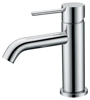 Hali Basin Mixer Chrome by null, a Bathroom Taps & Mixers for sale on Style Sourcebook