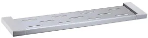 Elbrus Shower Shelf 550 Chrome by null, a Shelves & Soap Baskets for sale on Style Sourcebook