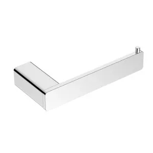 Platz Toilet Roll Holder Chrome by null, a Toilet Paper Holders for sale on Style Sourcebook
