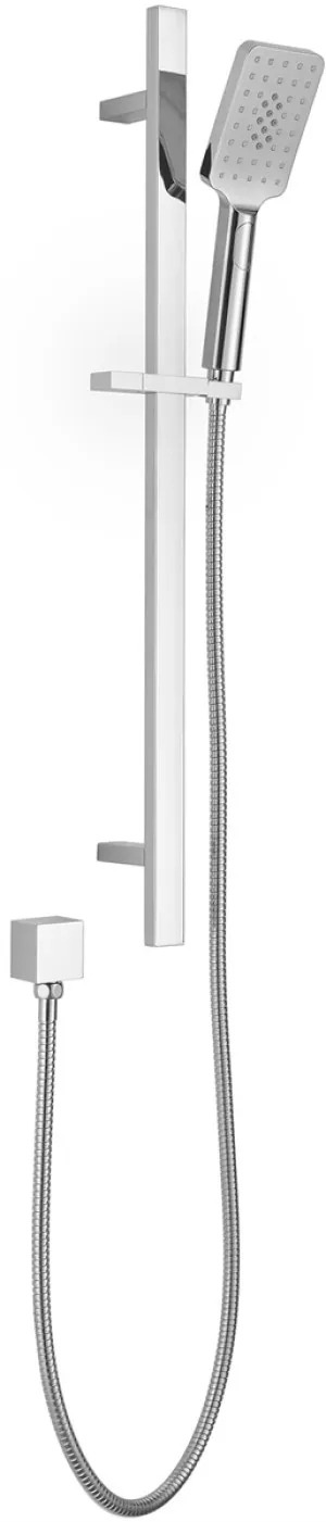 Suttor Rail Shower Chrome by null, a Shower Heads & Mixers for sale on Style Sourcebook