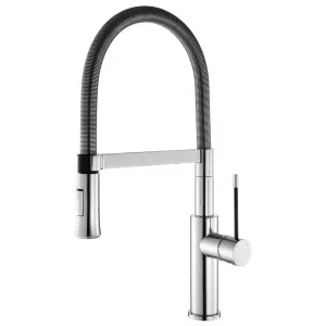 K2 Sink Mixer 220 Chrome by null, a Kitchen Taps & Mixers for sale on Style Sourcebook