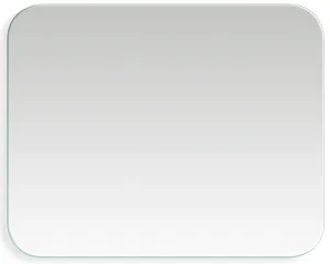 Base Frameless Mirror 750X600 by null, a Vanity Mirrors for sale on Style Sourcebook