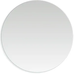 Orbit Frameless Mirror 1200 by null, a Vanity Mirrors for sale on Style Sourcebook
